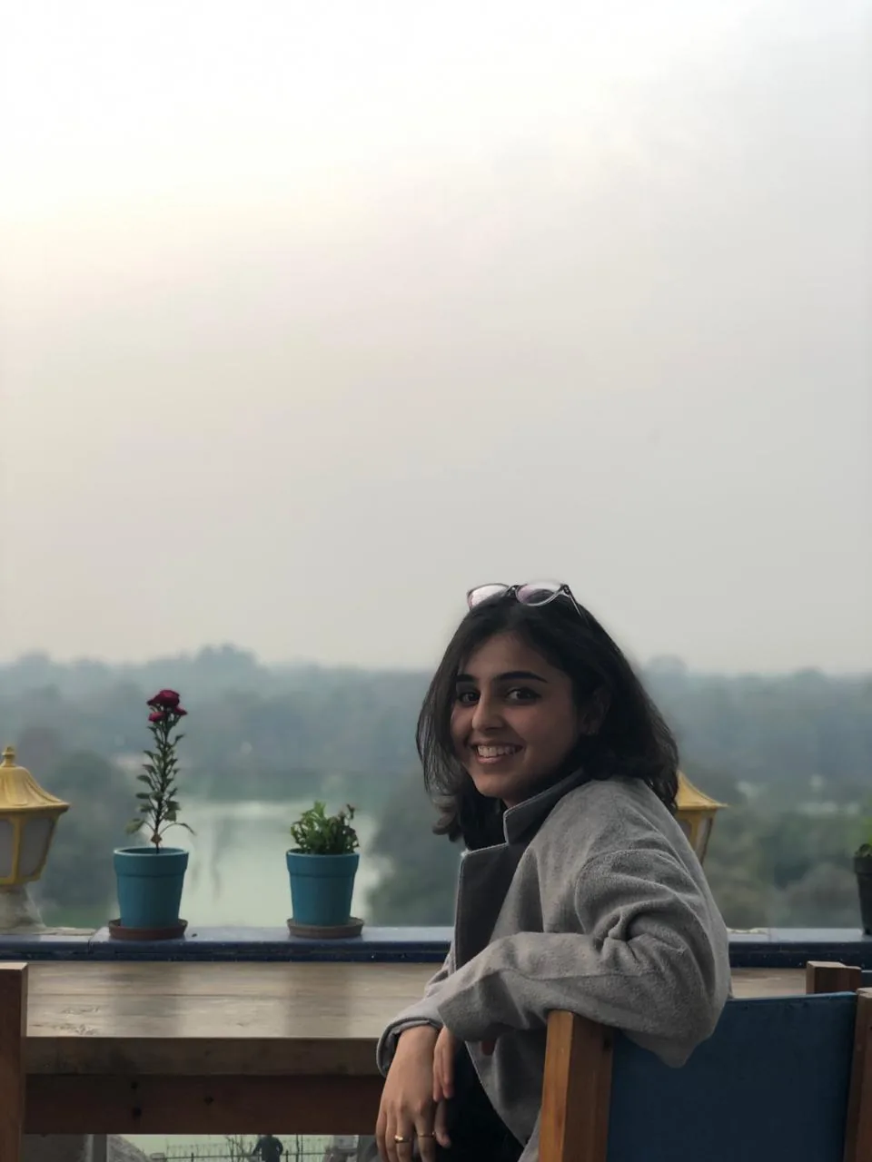 Manali Arora, psychotherapist – Rubaru Psychotherapy